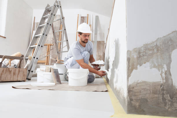 Best Eco-Friendly and Low-VOC Painting  in Irvine, CA